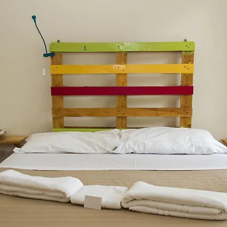 Ecologic Moroni * Bergamo