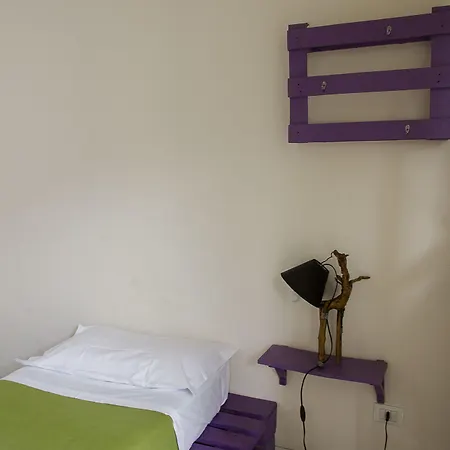 Ecologic Moroni Nyaraló Bergamo