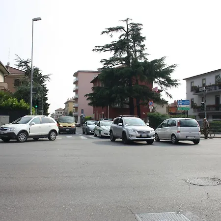 Ecologic Moroni * Bergamo