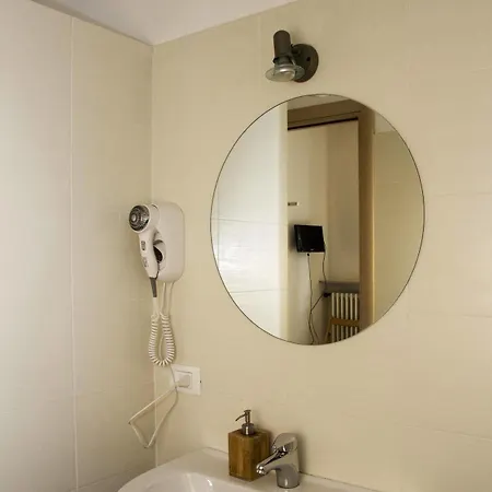 Holiday home Ecologic Moroni Bergamo
