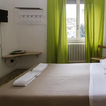 Ecologic Moroni Holiday home Bergamo