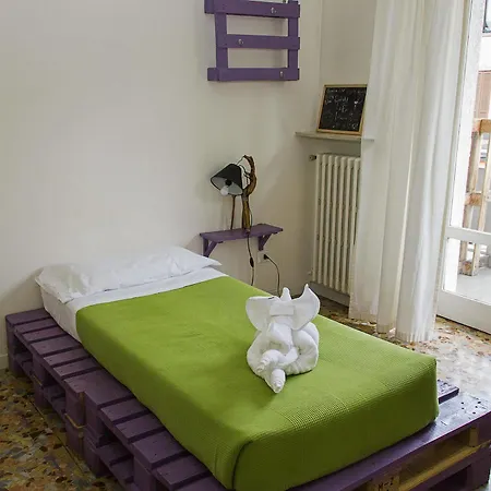 Holiday home Ecologic Moroni