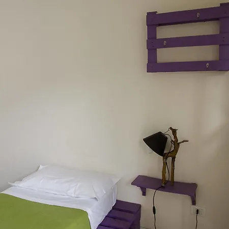 Сasa de vacaciones Ecologic Moroni *