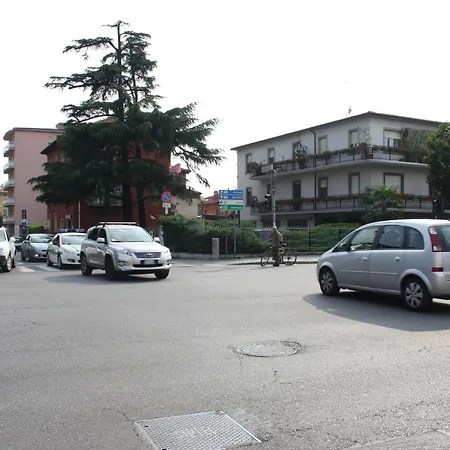 Holiday home Ecologic Moroni Bergamo