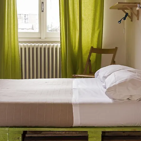 Ecologic Moroni Semesterbostad Bergamo