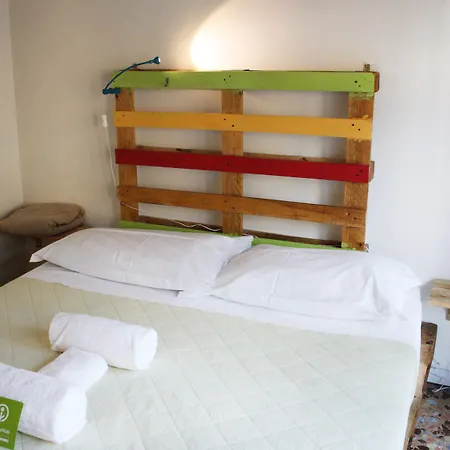 Ecologic Moroni Semesterbostad