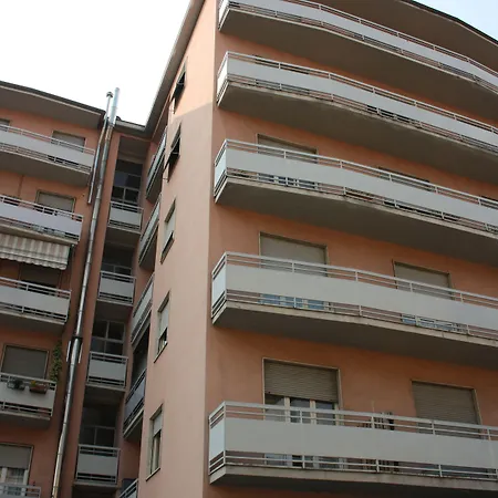 Ecologic Moroni Semesterbostad Bergamo